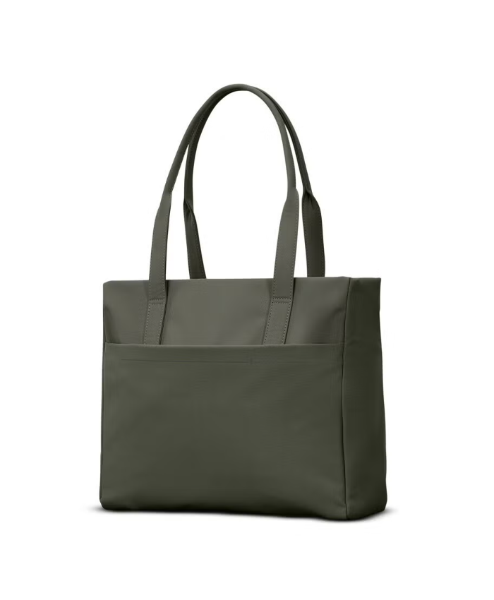 Better Than Basic Tote