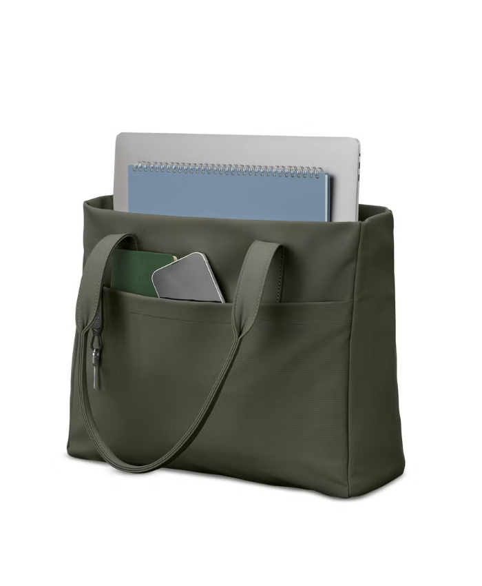 Better Than Basic Tote