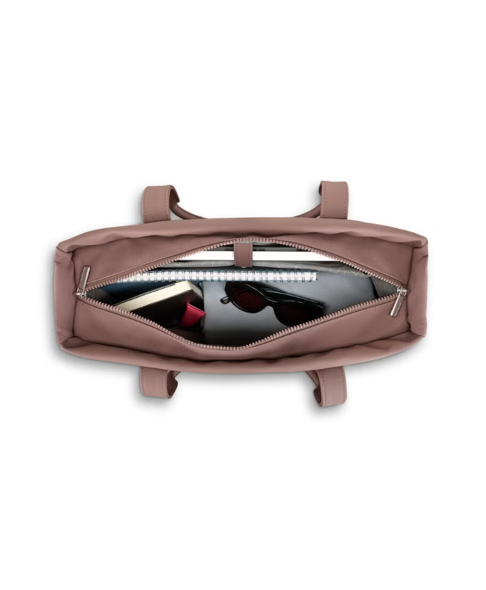 Better Than Basic Tote