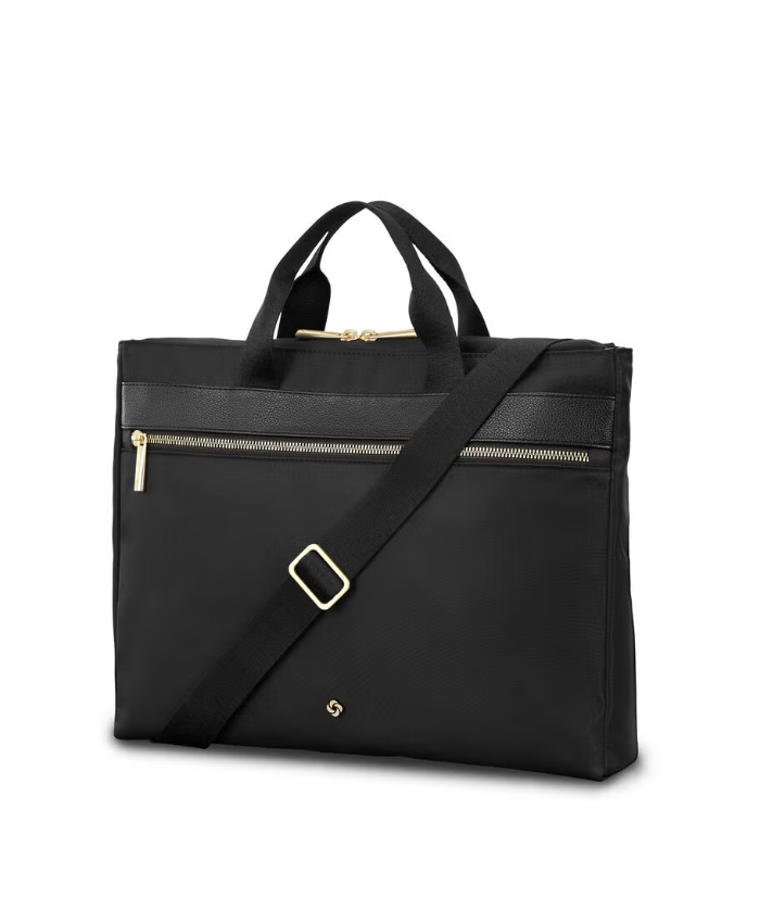 Mobile Solution 2 Convertible Slim Brief