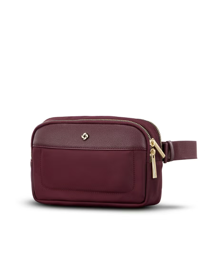 Mobile Solution 2 RFID Crossbody