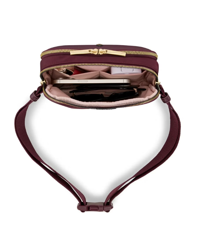 Mobile Solution 2 RFID Crossbody