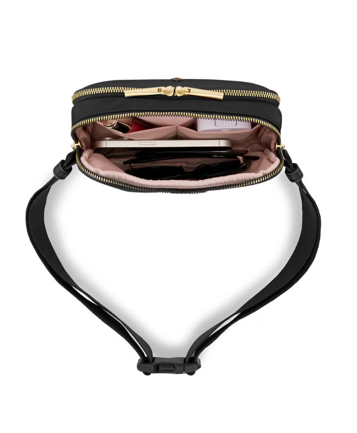 Mobile Solution 2 RFID Crossbody