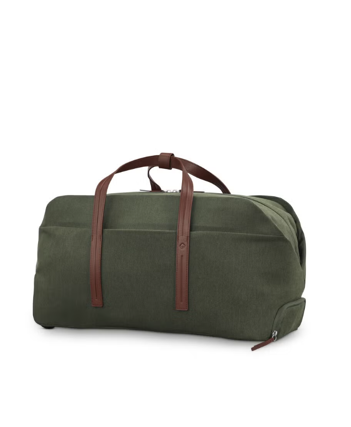 Virtuosa Wheeled Duffel