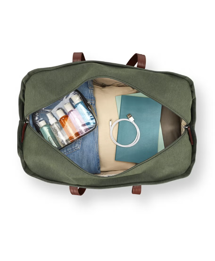 Virtuosa Wheeled Duffel