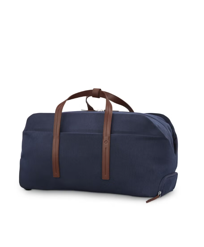Virtuosa Wheeled Duffel