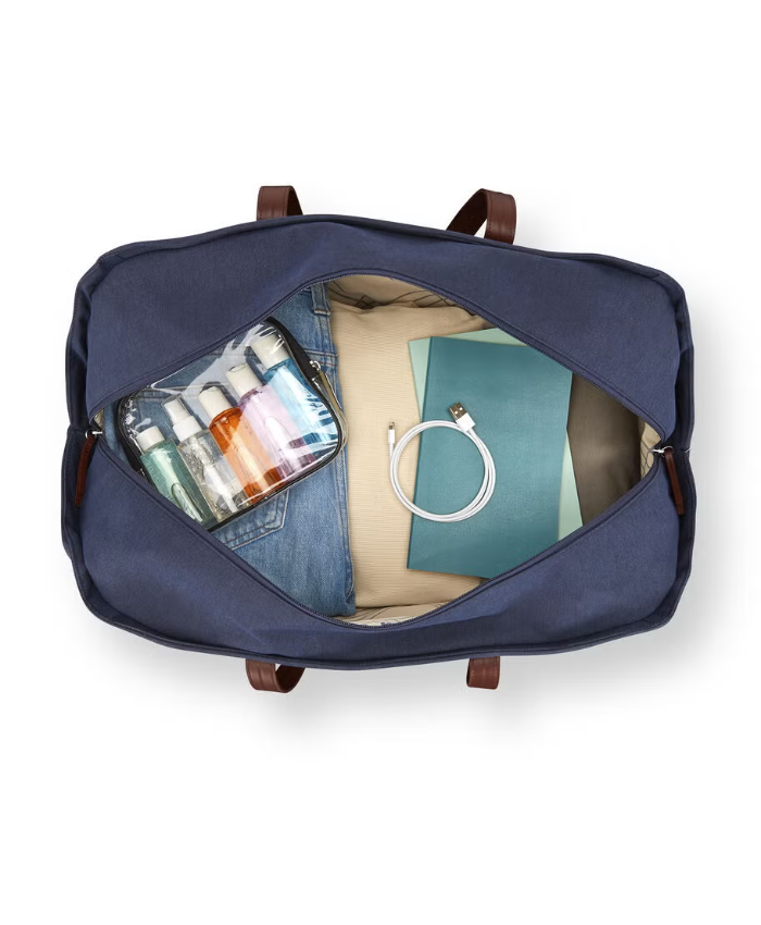 Virtuosa Wheeled Duffel