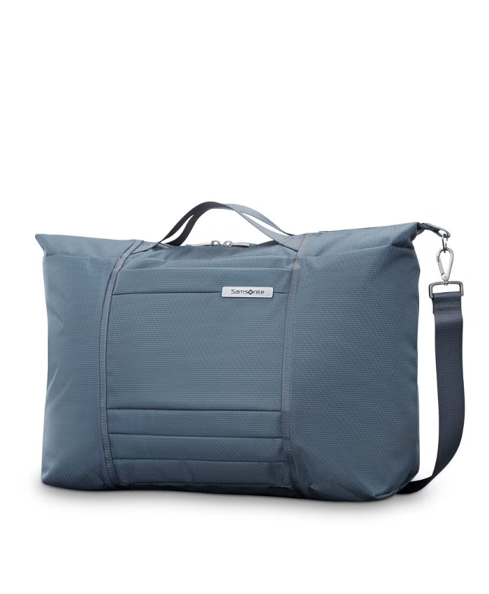 UpLIFT Weekender Duffel