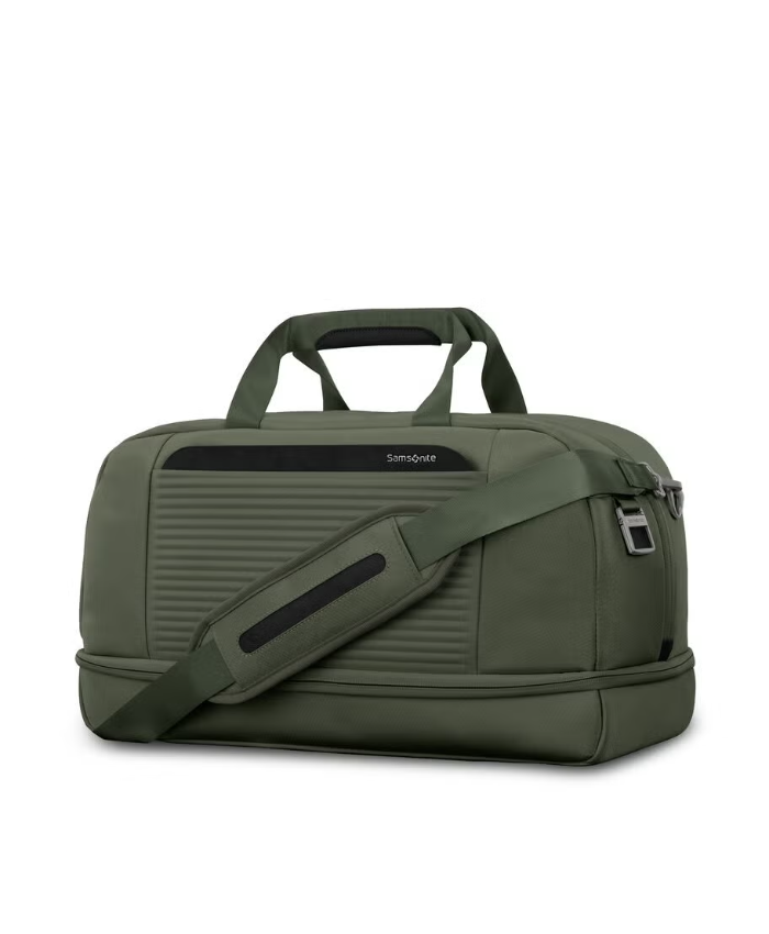 Paralux Weekender Duffel