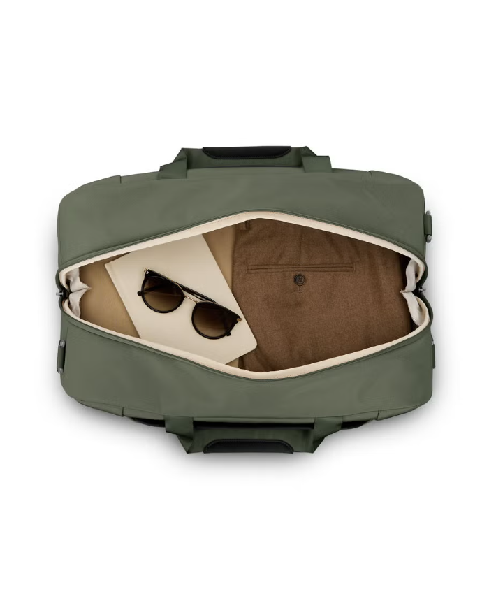 Paralux Weekender Duffel