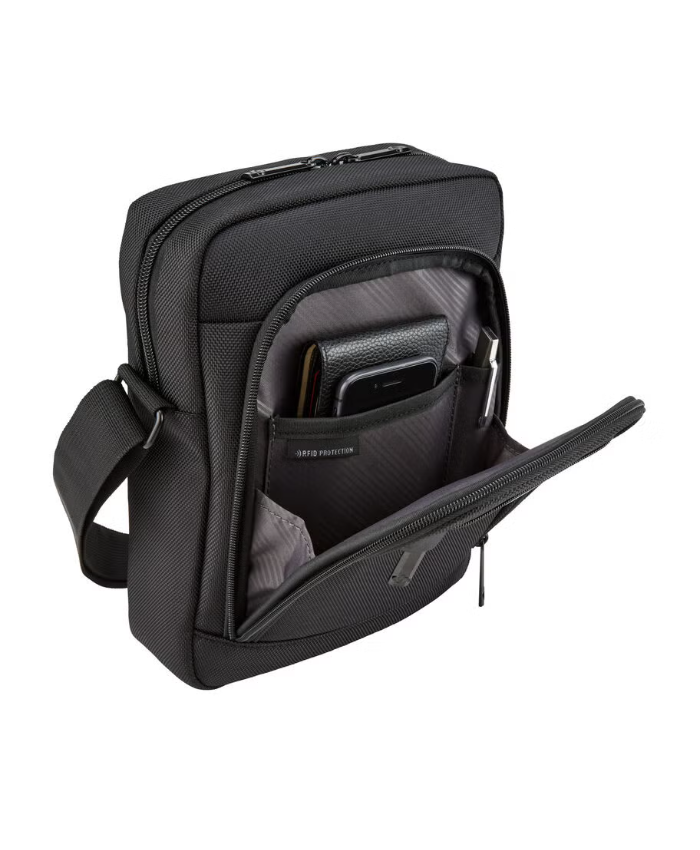 Classic Business 2.0 RFID Crossbody