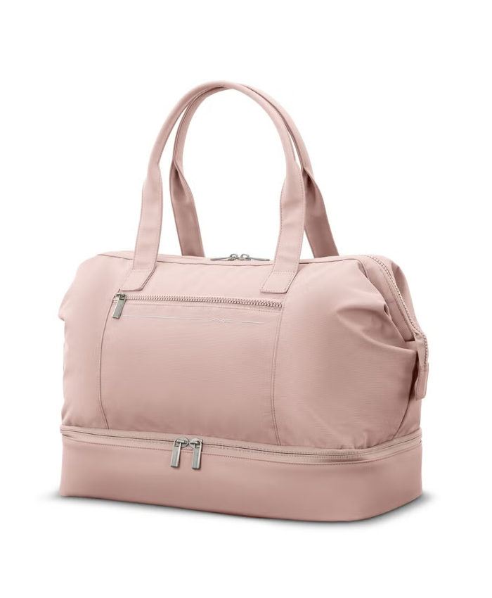 Better Than Basic Weekender