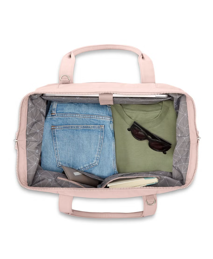 Better Than Basic Weekender