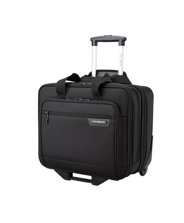 Classic Business 2.0 Wheeled Business Case
