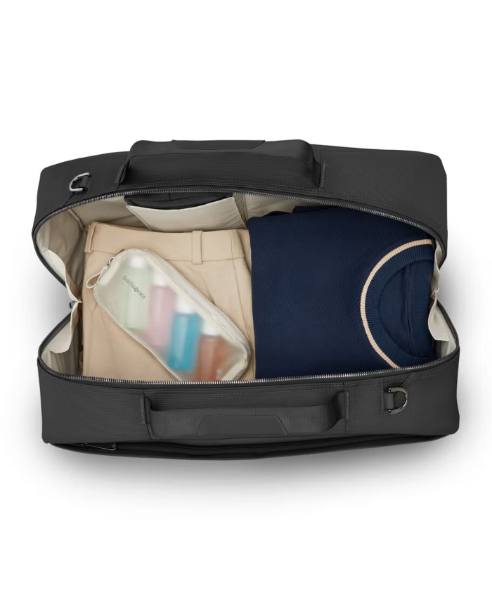 Silhouette 18 Travel Duffel