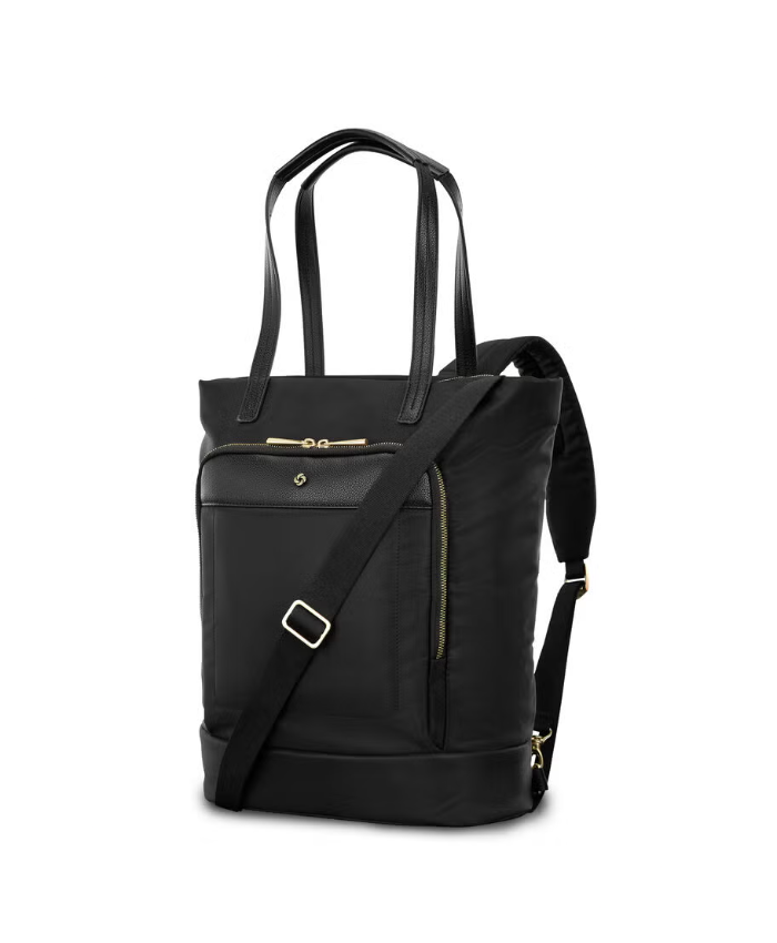 Mobile Solution 2 Convertible Backpack