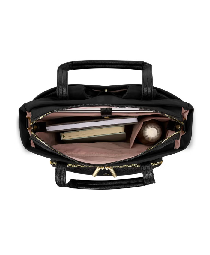 Mobile Solution 2 Convertible Backpack