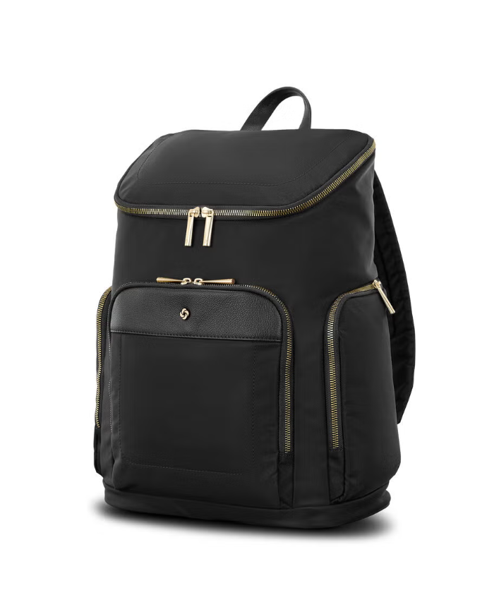 Mobile Solution 2 Deluxe Backpack