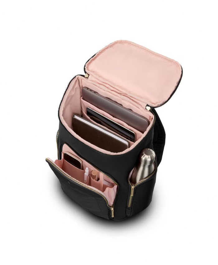 Mobile Solution 2 Deluxe Backpack