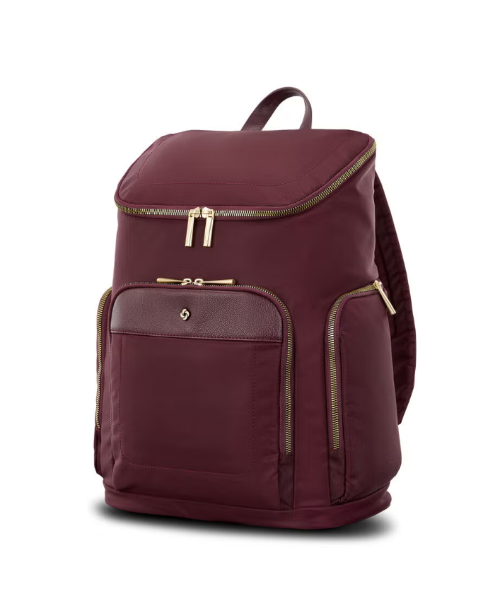 Mobile Solution 2 Deluxe Backpack