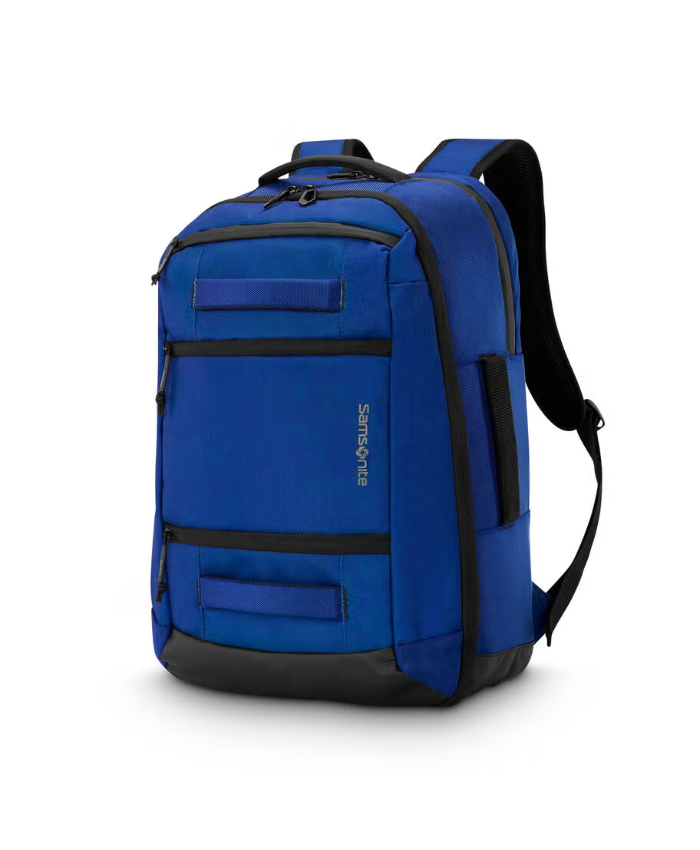Detour Travel Backpack