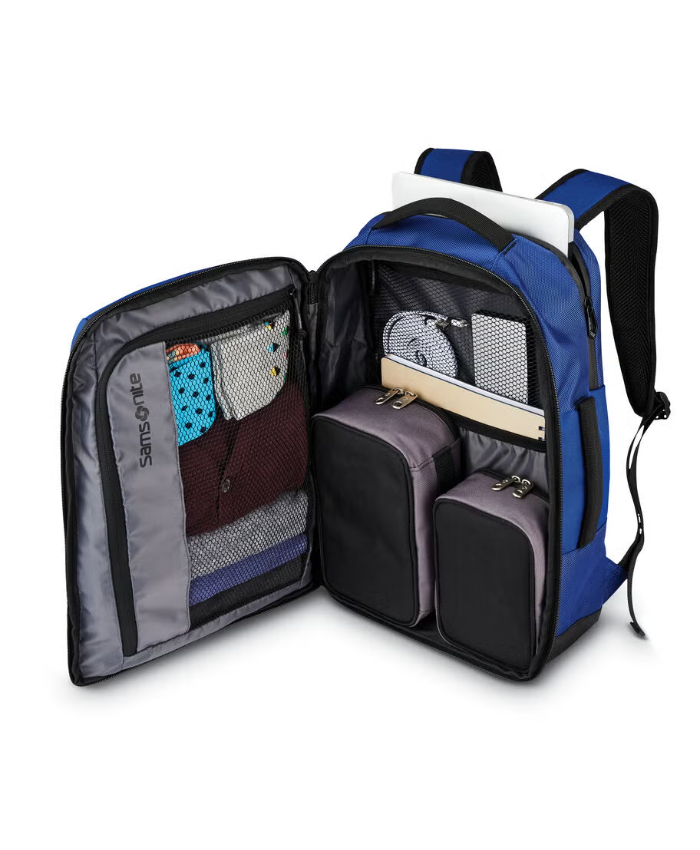 Detour Travel Backpack