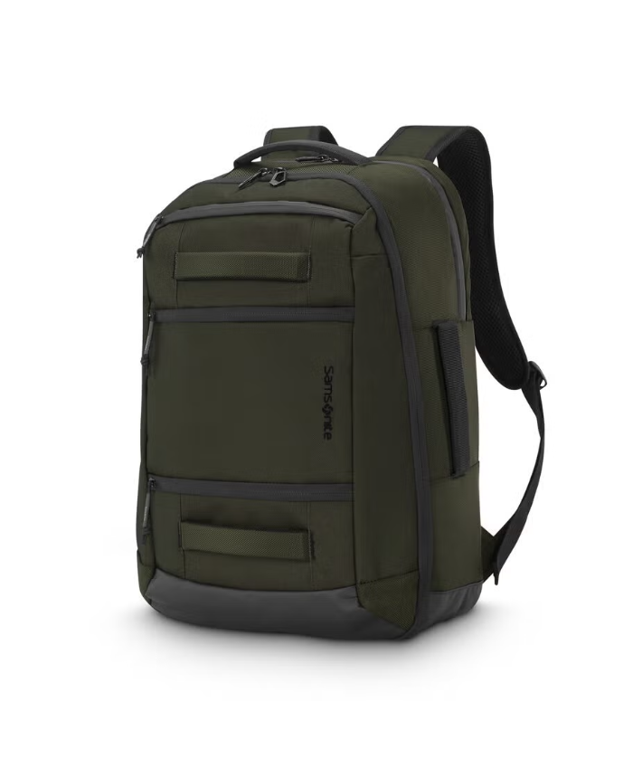 Detour Travel Backpack