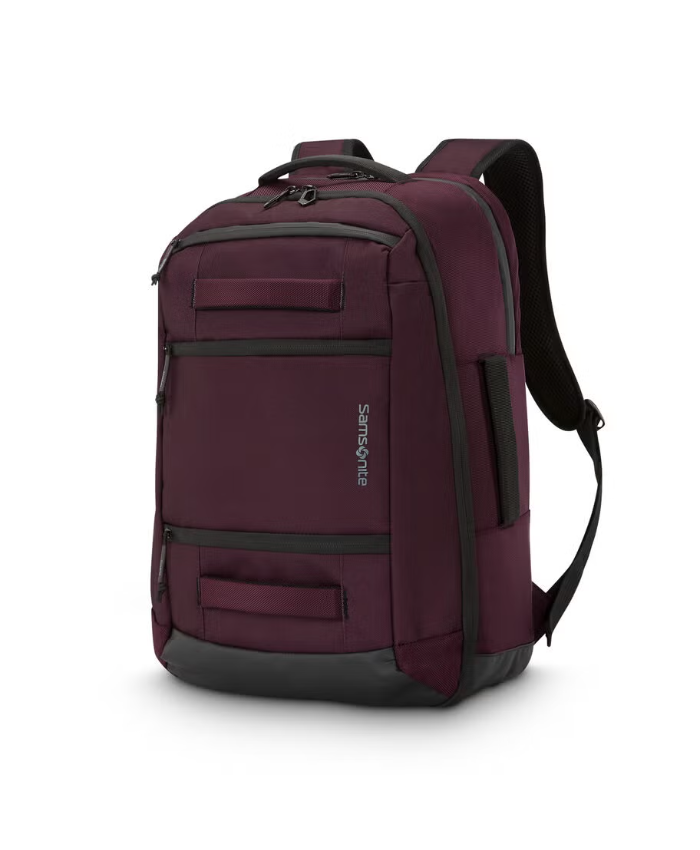 Detour Travel Backpack