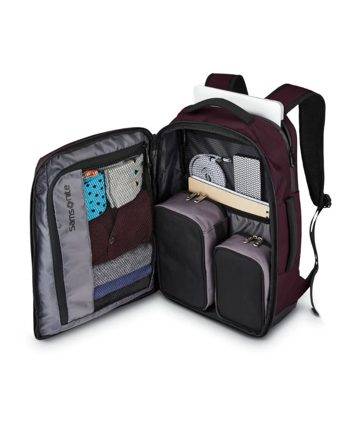 Detour Travel Backpack