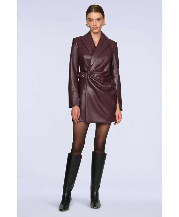 Allison Blazer Dress