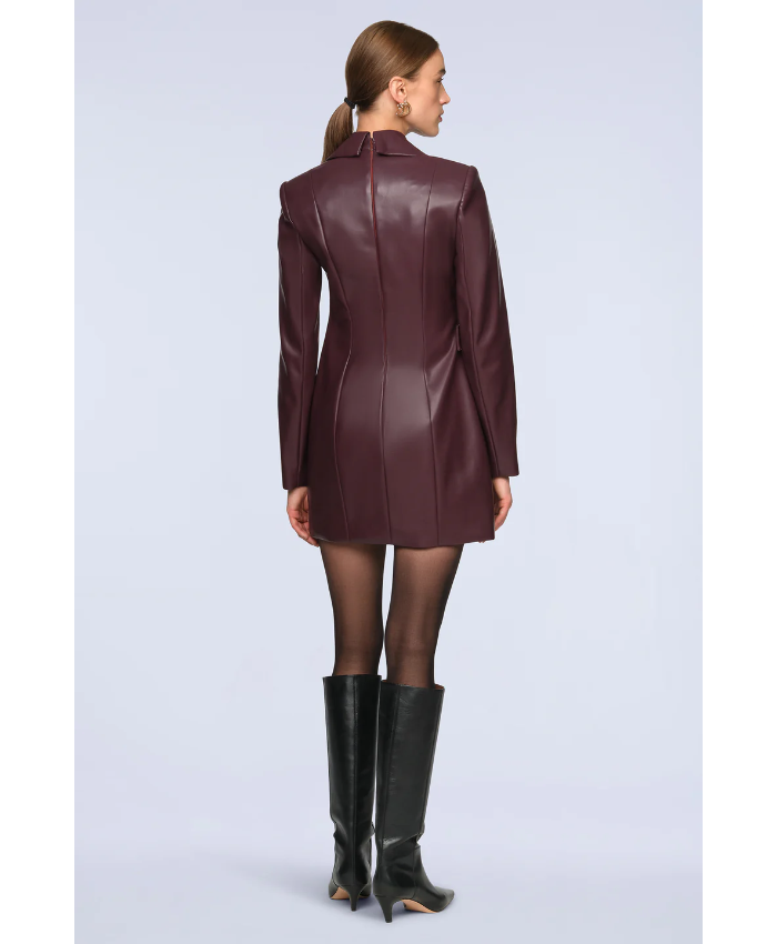 Allison Blazer Dress