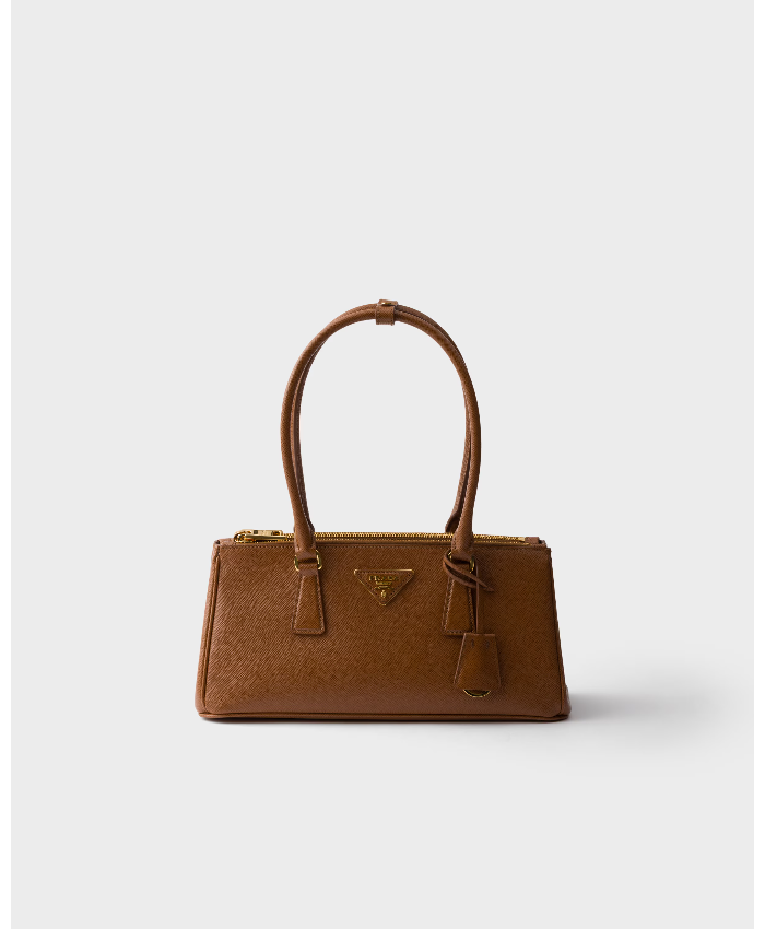Prada Galleria Medium Saffiano Leather Bag