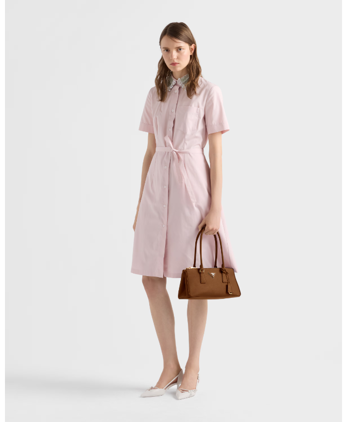 Prada Galleria medium Saffiano leather bag