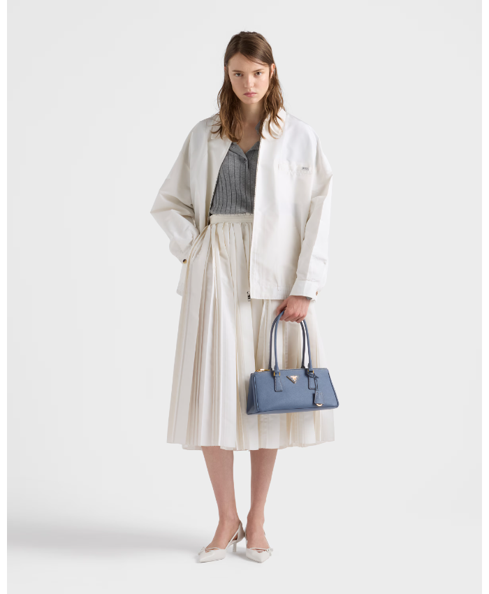 Prada Galleria Medium Saffiano Leather Bag