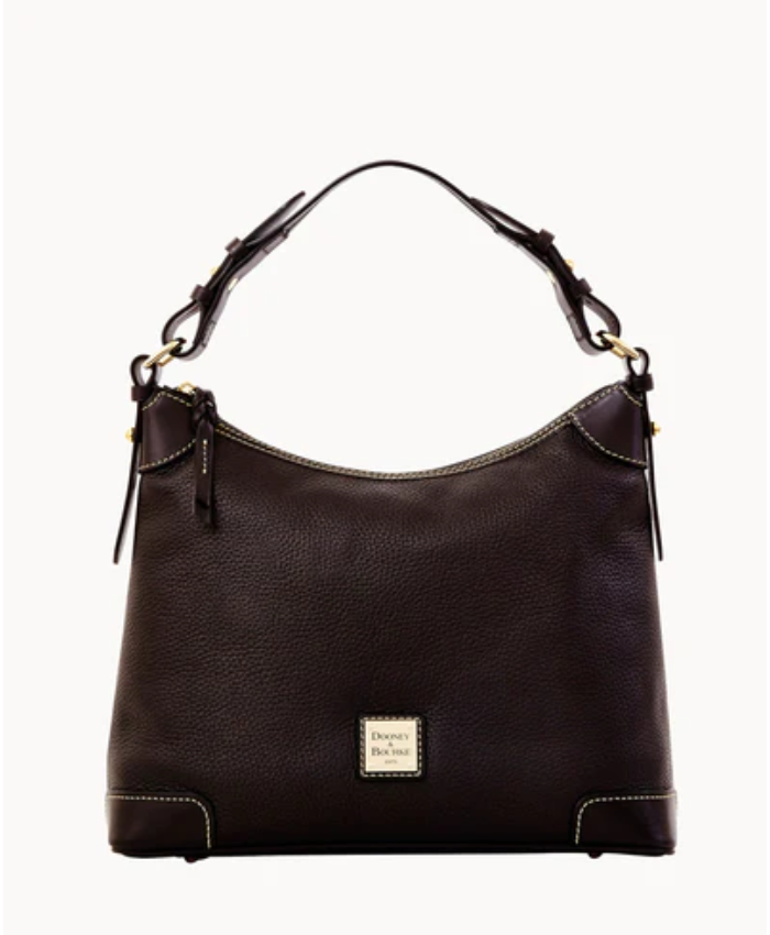 Pebble Grain Hobo