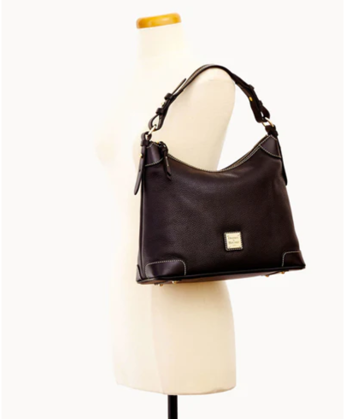 Pebble Grain Hobo
