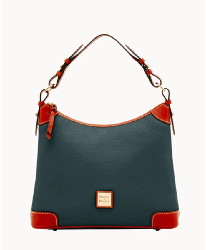 Pebble Grain Hobo