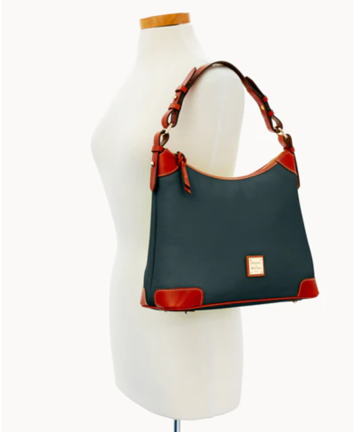 Pebble Grain Hobo