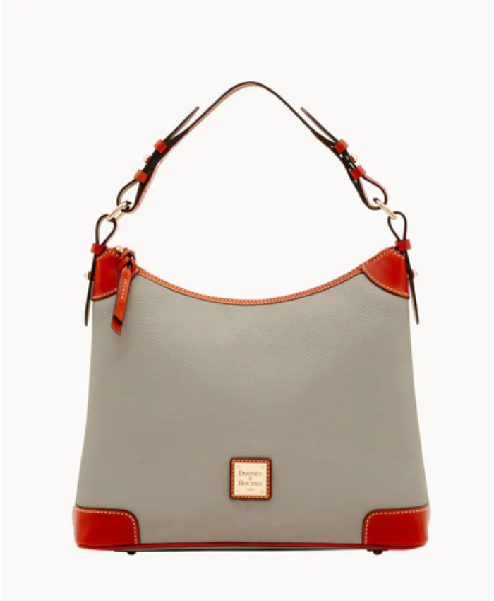 Pebble Grain Hobo