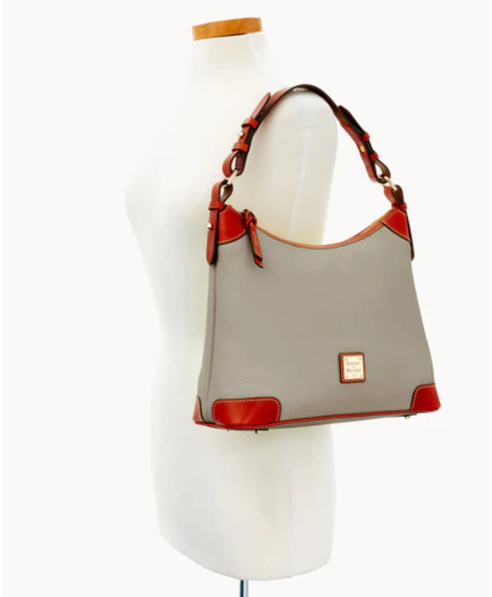 Pebble Grain Hobo