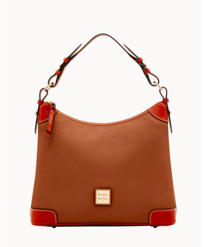Pebble Grain Hobo
