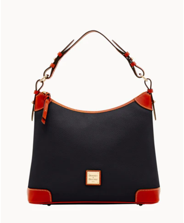 Pebble Grain Hobo