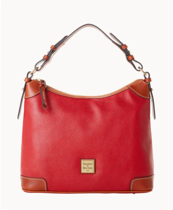 Pebble Grain Hobo