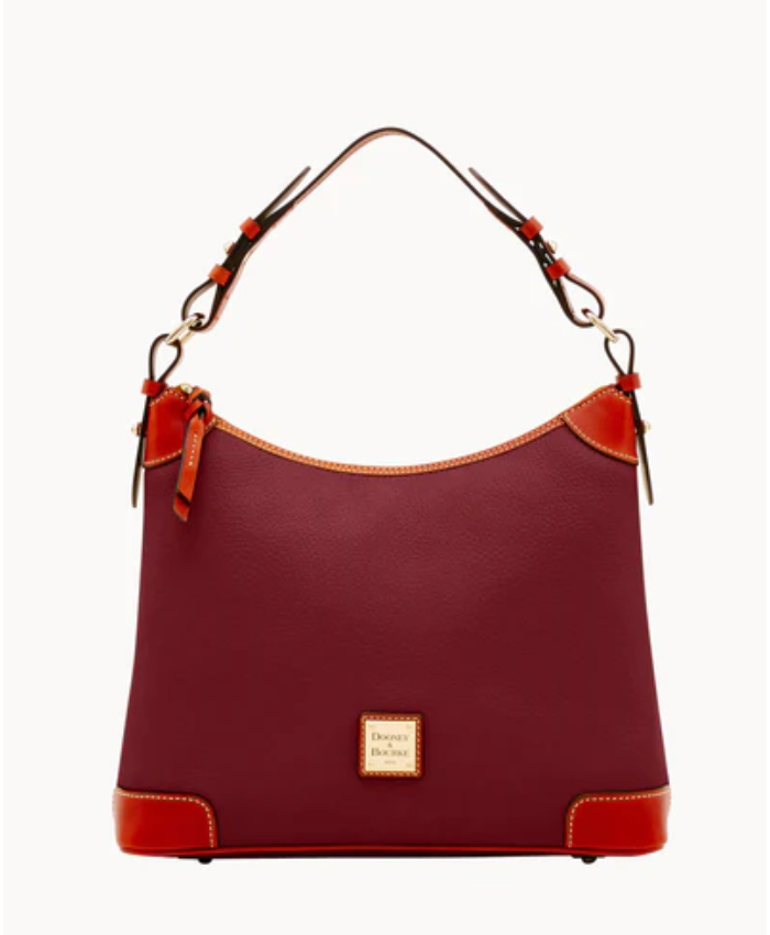 Pebble Grain Hobo