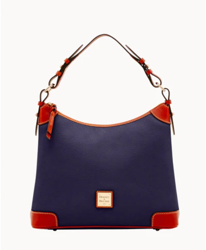 Pebble Grain Hobo