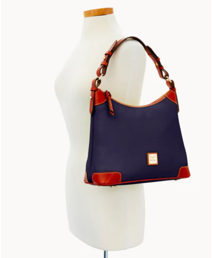 Pebble Grain Hobo