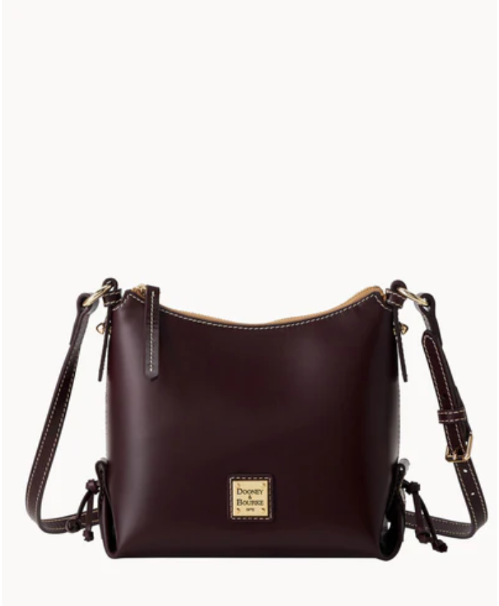 Penrose North South Crossbody 24