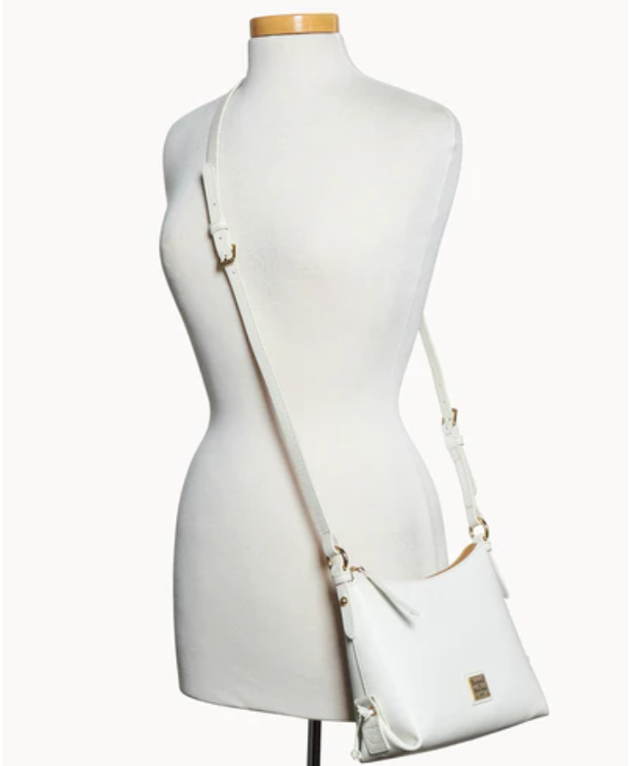 Penrose North South Crossbody 24