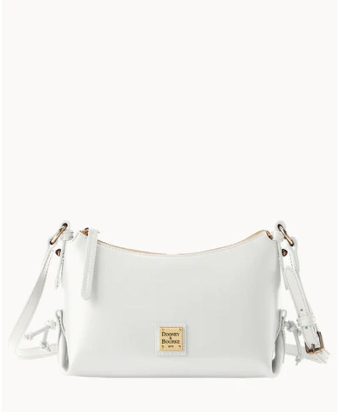 Penrose Hobo Crossbody 22