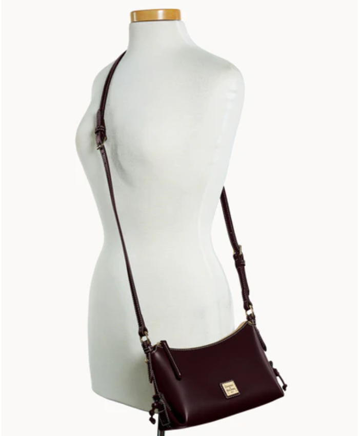 Penrose Hobo Crossbody 22